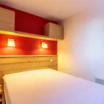 Confortable Avec Balcon Ensoleille Et Parking Couvert - Fr-1-351-213 Apartment La Plagne