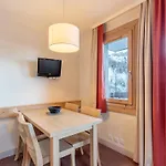 Confortable Avec Balcon Ensoleille Et Parking Couvert - Fr-1-351-213 *