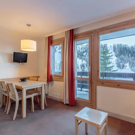 Apartment Confortable Avec Balcon Ensoleille Et Parking Couvert - Fr-1-351-213 *